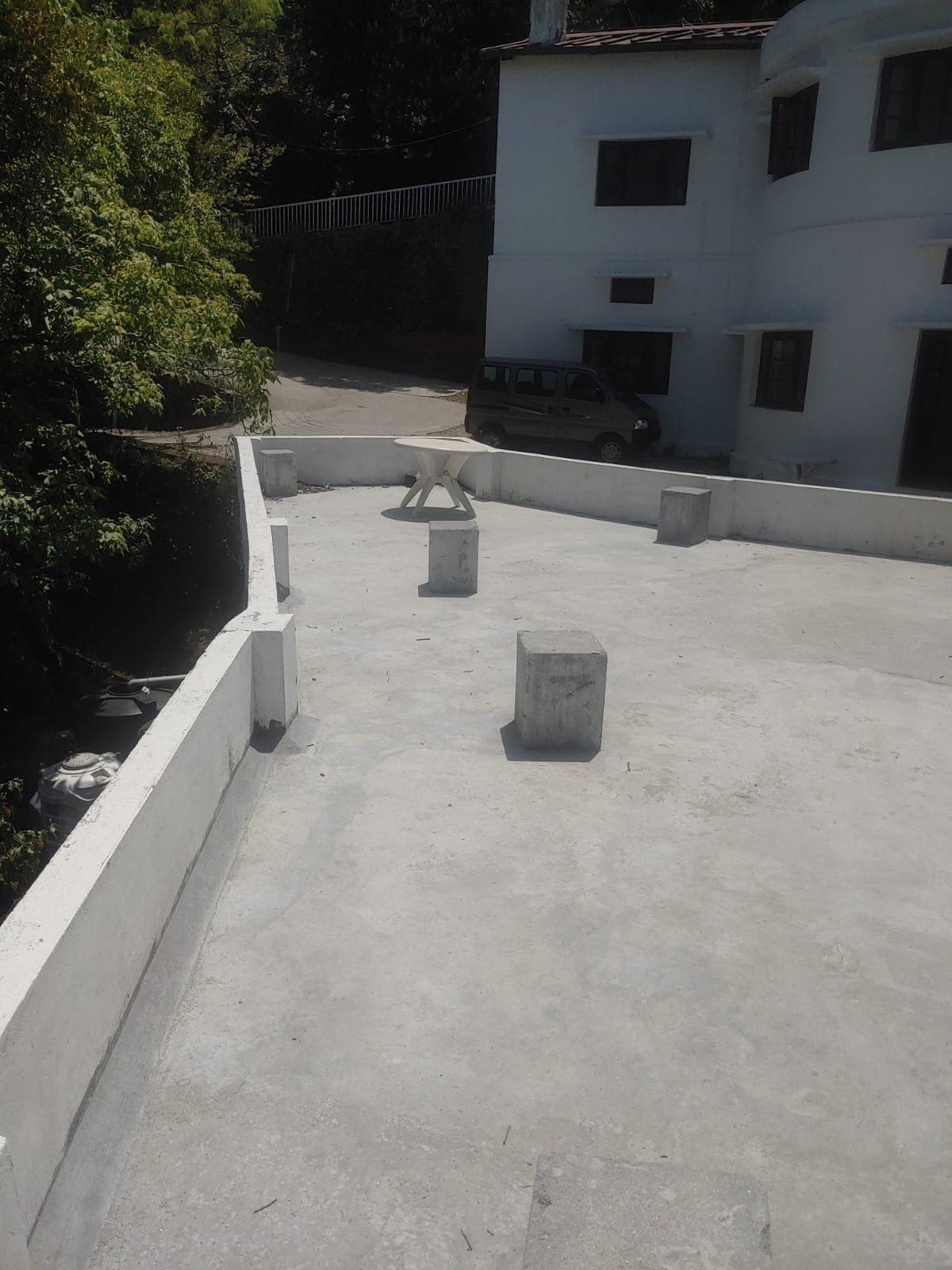 UFO Mussoorie photo